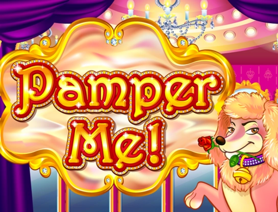 Trò chơi Pamper Me