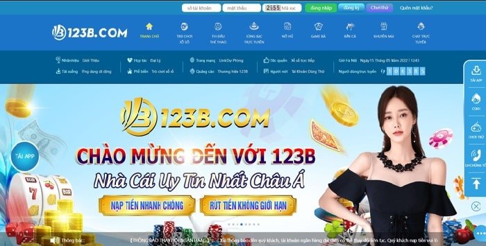 Hình minh họa hướng dẫn K188